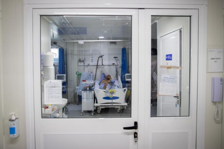 Covid-19: Seis mortes e 755 novos casos de infeção em Portugal nas últimas 24 horas