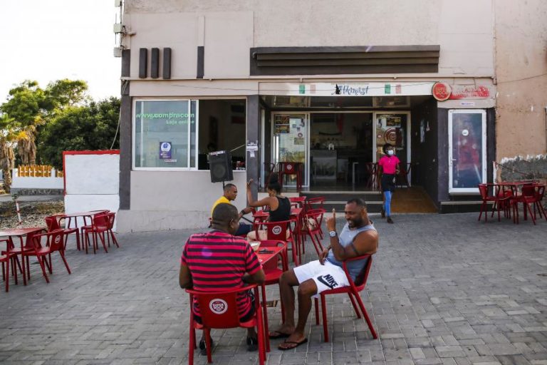 Covid-19: Cabo Verde regista mais uma morte e 22 novos infetados em 24 horas