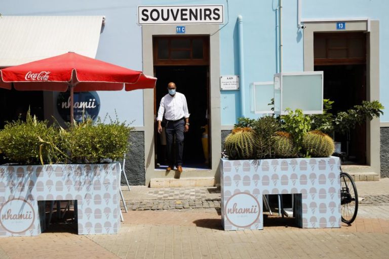 Covid-19: Mais 61 novos casos e 80 recuperações em Cabo Verde