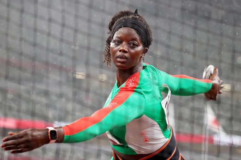 Liliana Cá em terceiro lugar no lançamento do disco do ‘meeting’ de Berlim