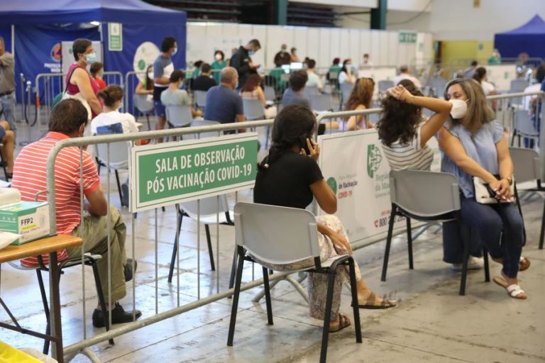 Covid-19: Madeira regista nove casos, 20 recuperações e 83 infeções ativas