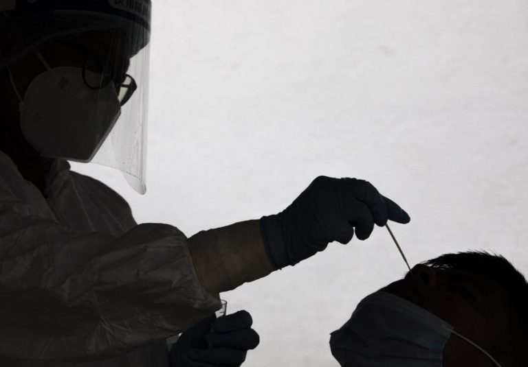 Covid-19: Mais 27 infeções e nove recuperados em São Tomé e Príncipe