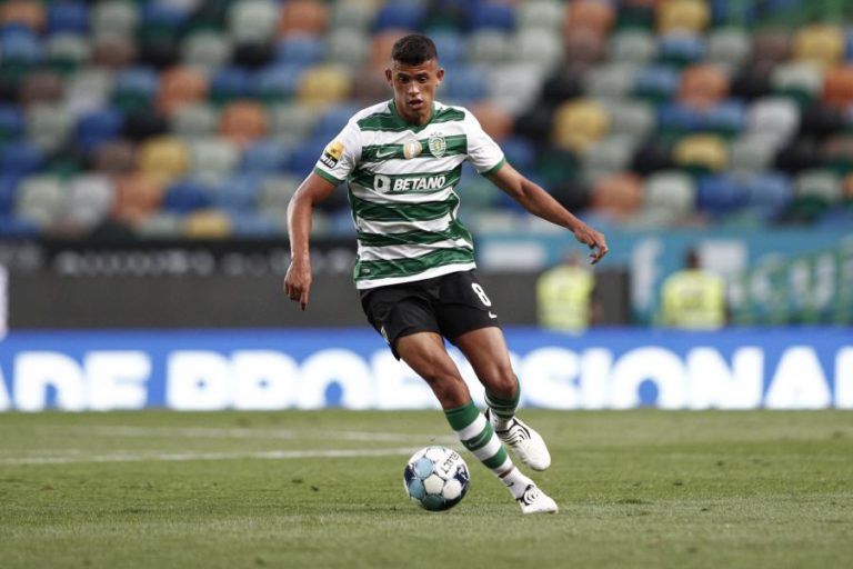 Mundial2022: Matheus Nunes é a esperada grande novidade nos eleitos de Portugal