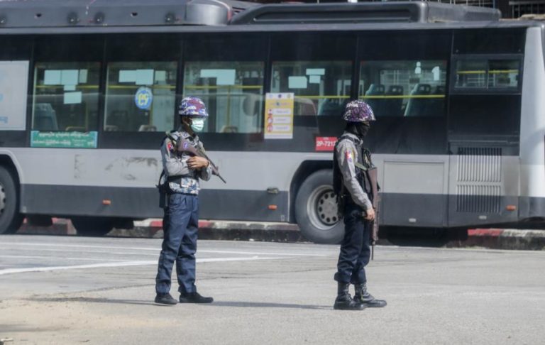 Myanmar: Autodenominado Governo de Unidade Nacional declara “guerra defensiva” contra a junta militar