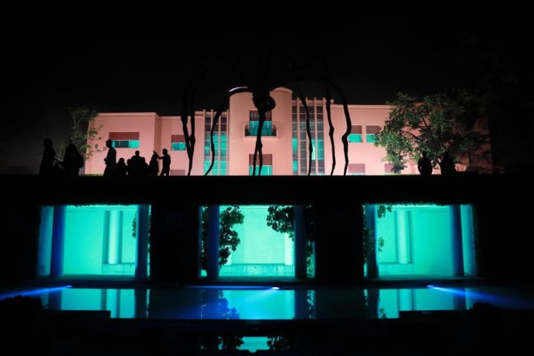 Ampliação do Museu de Serralves com financiamento comunitário aprovado