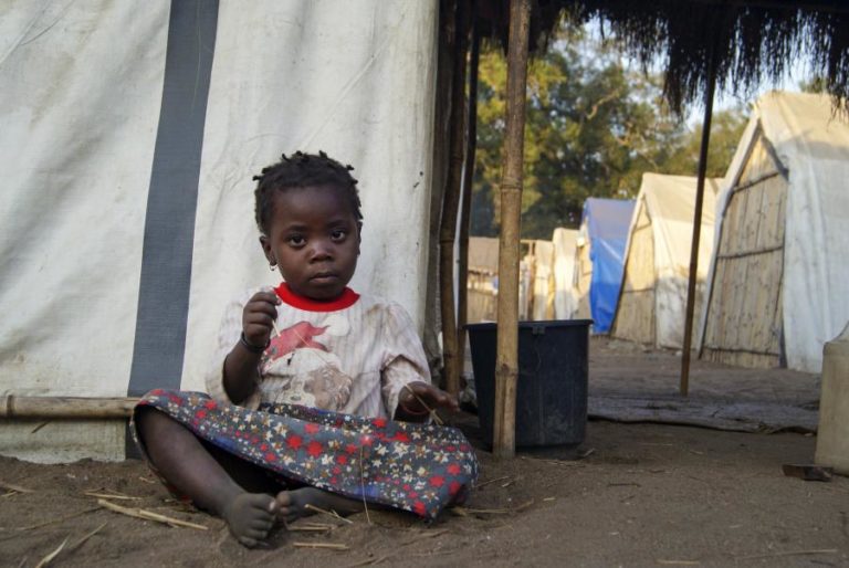 Moçambique/Ataques: Unicef com défice de 50 ME para as operações em Moçambique
