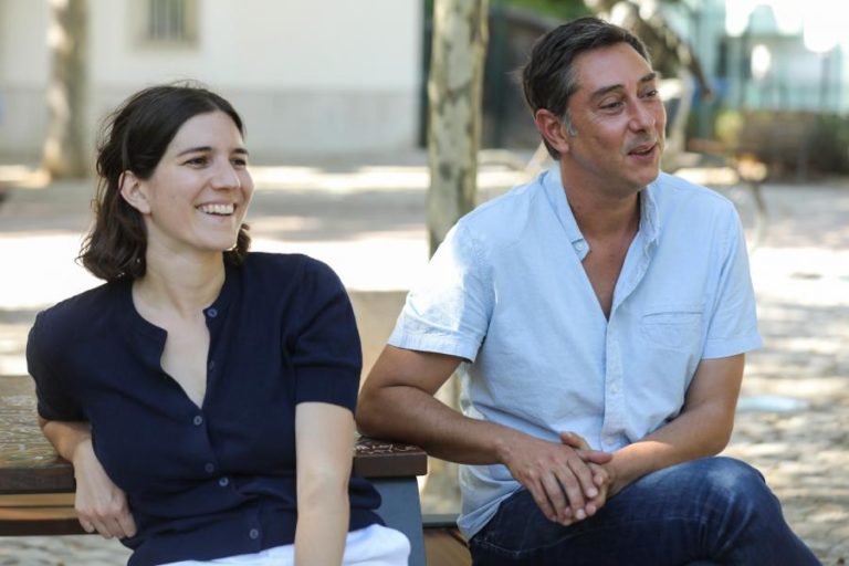 Quatro filmes portugueses selecionados para Festival Internacional de Ghent