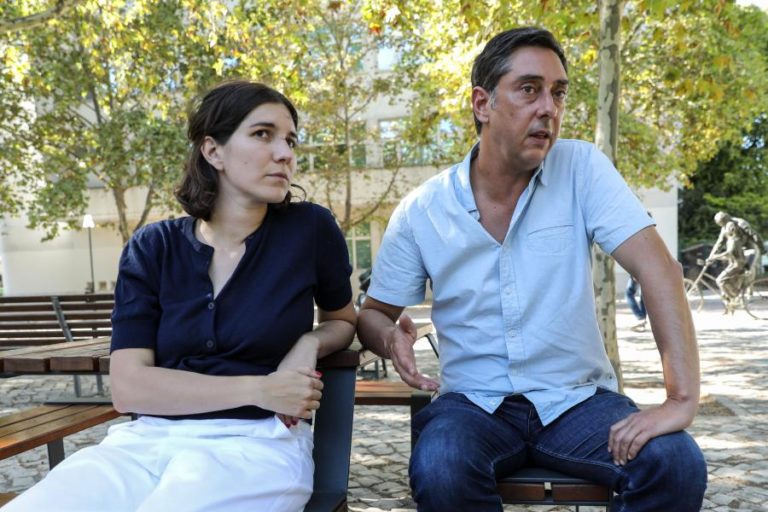 Filme de Miguel Gomes e Maureen Fazendeiro na programação do festival na Coreia do Sul