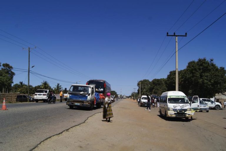 Covid-19: Moçambique anuncia mais três mortes e 108 infetados