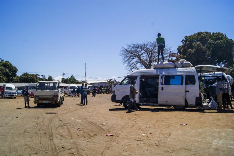 Moçambique/Ataques: EUA concluem segundo treino militar conjunto