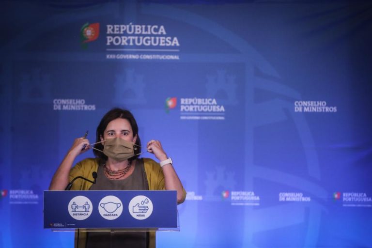 Óbito/Sampaio: Conselho de Ministros decreta luto nacional e cerimónias fúnebres de Estado
