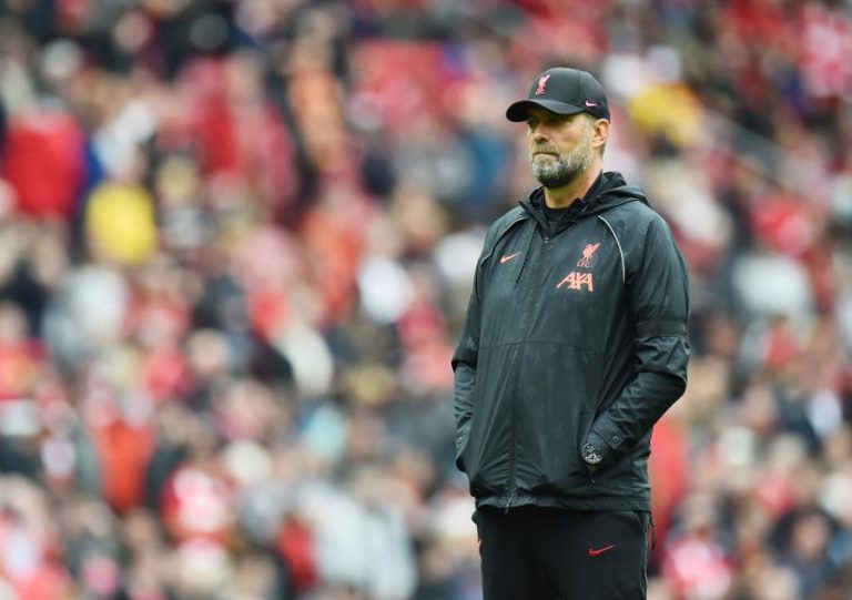 LC: Klopp diz que FC Porto é “equipa de topo” e desvaloriza goleadas do passado