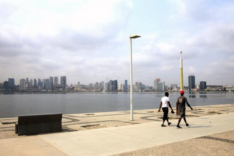Covid-19: Angola regista 462 novos casos e 12 óbitos nas últimas 24 horas