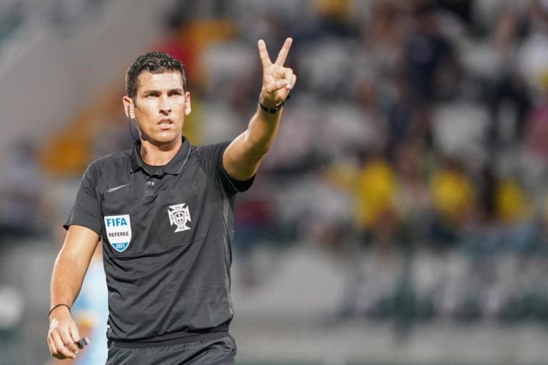 LCE: Fábio Veríssimo dirige o Slavia Praga-Union Berlim