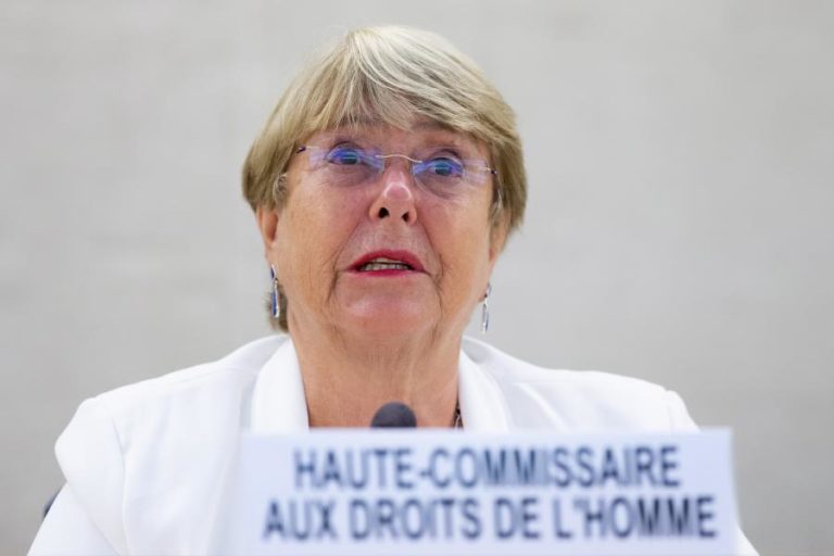 ONU pede fim das sanções internacionais e mais ações para garantir direitos humanos na Venezuela