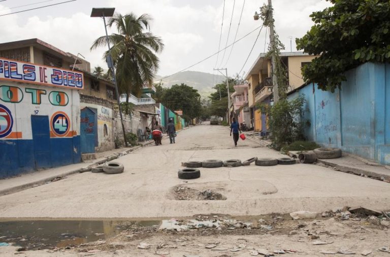 Haiti: Cerca de 650 mil haitianos precisam de ajuda humanitária urgente – Unicef
