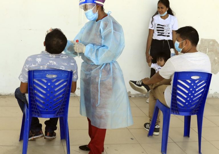 Covid-19: Timor-Leste regista cinco mortes, maior número num período de 24 horas