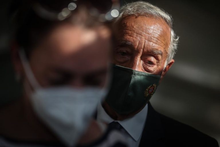 Paralímpicos: PR congratula missão portuguesa que esteve “à altura da responsabilidade”