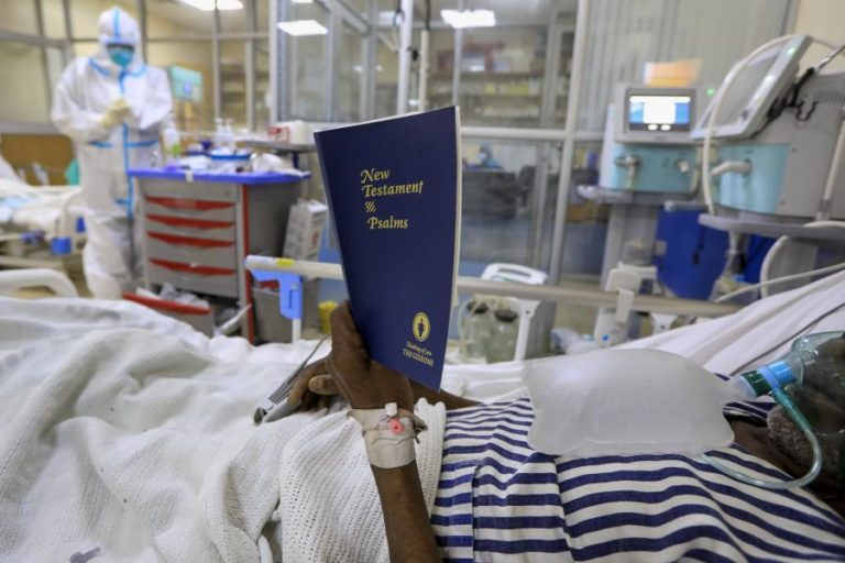 Covid-19: África com mais 907 mortes e 30.118 infetados nas últimas 24 horas