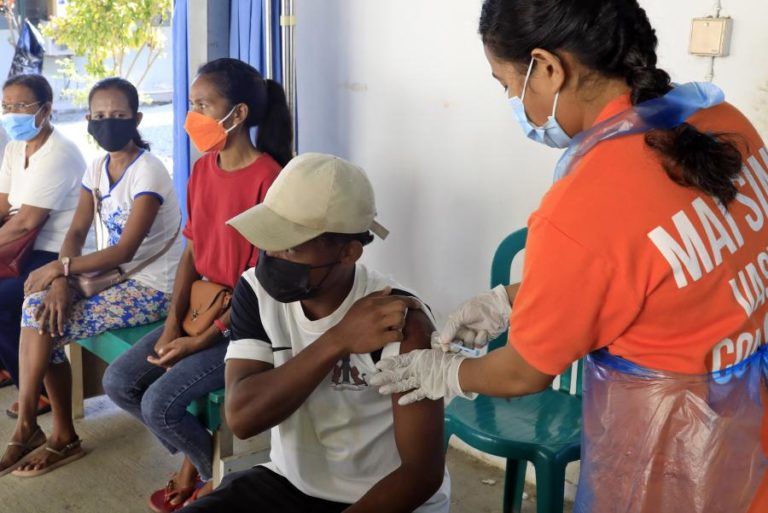 Covid-19: Timor-Leste regista duas mortes e 80 novos casos nas últimas 24 horas