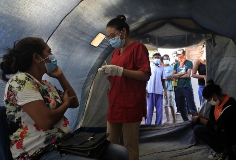 Covid-19: Timor-Leste regista mais 196 casos de infeção nas últimas 24 horas