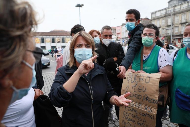 BE vai ser “teimoso” na luta pela dignidade do trabalho e por contratos justos (C/ÁUDIO)