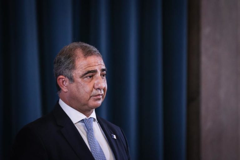 Governo dos Açores escreveu a primeiro-ministro para reconhecer prejuízos do Lorenzo em 313 ME