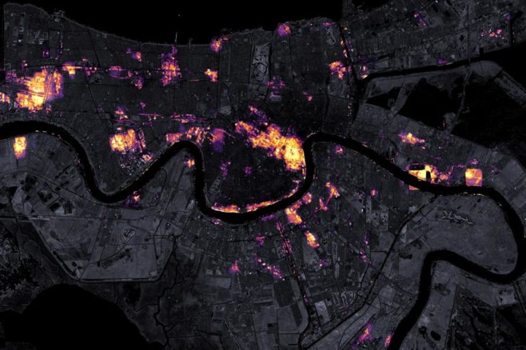 Furacão Larry com ventos de 205 quilómetros ameaça Antilhas e Estados Unidos