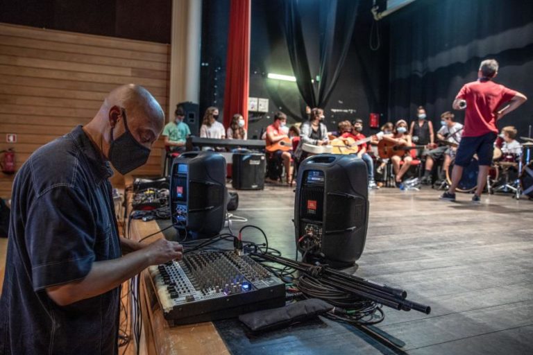 Festival Tremor regressa aos Açores de 05 a 09 de abril do próximo ano