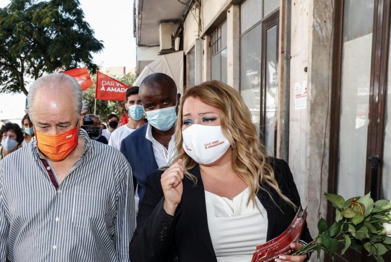 Autárquicas: 63% dos concelhos com pelo menos uma candidata à liderança da câmara municipal