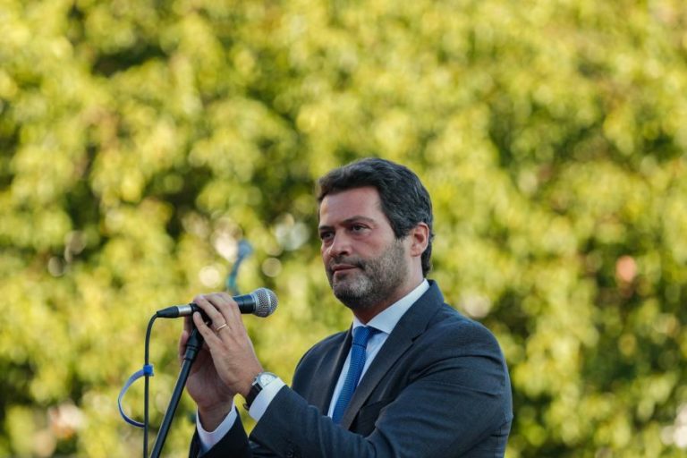 Ventura diz não ter sido notificado da condenação e a ser verdade fica desiludido