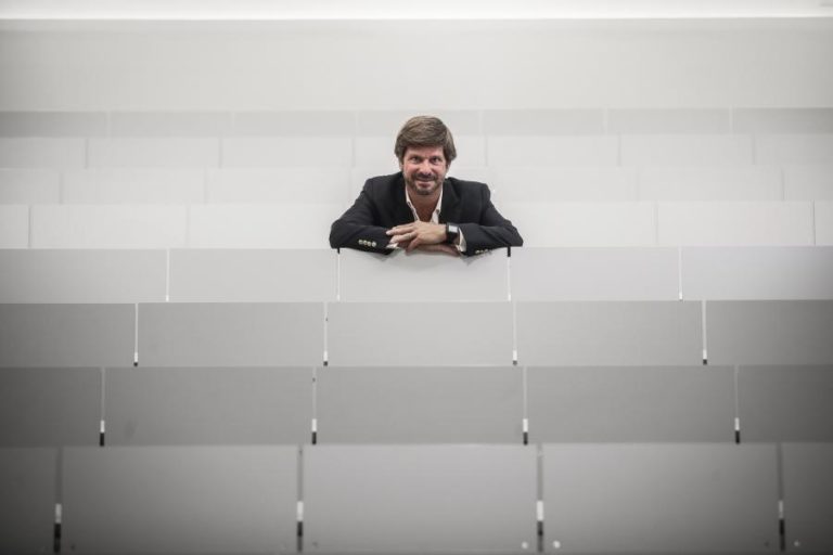 Diretor de Medicina da Católica defende que alargar oferta formativa é “mais-valia para o país”