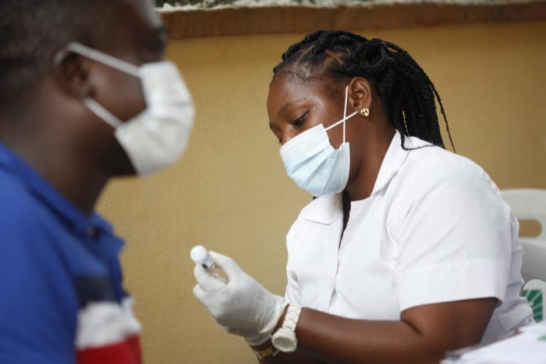 Covid-19: Incidência acumulada em Cabo Verde sobe para 214 casos por 100 mil habitantes