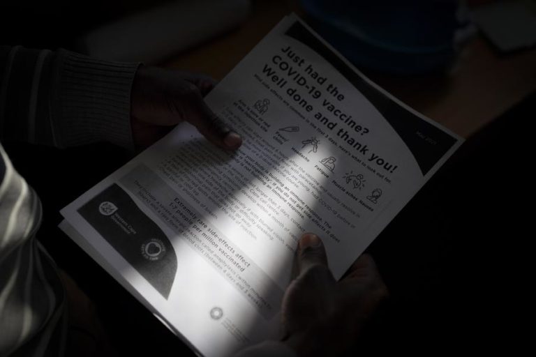 Covid-19: África com mais 635 mortes e 29.875 novos casos nas últimas 24 horas