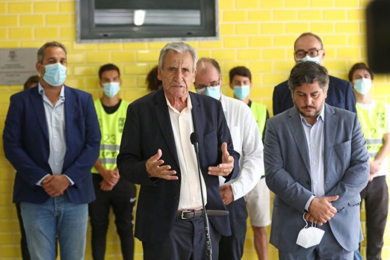 PCP acusa PS de querer dar “uns retoques” mas “deixar tudo na mesma” nas questões laborais