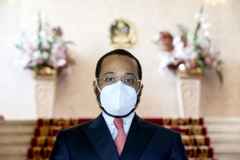 Registo de eleitores angolanos na diáspora avança em janeiro 2022