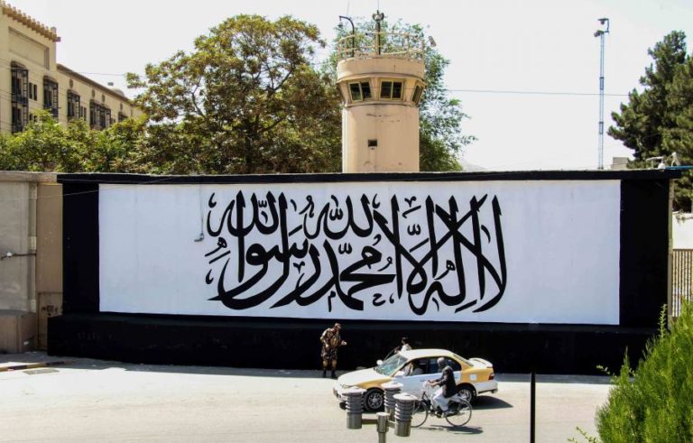 Talibãs exigem que os seus líderes sejam excluídos das listas negras dos EUA e ONU