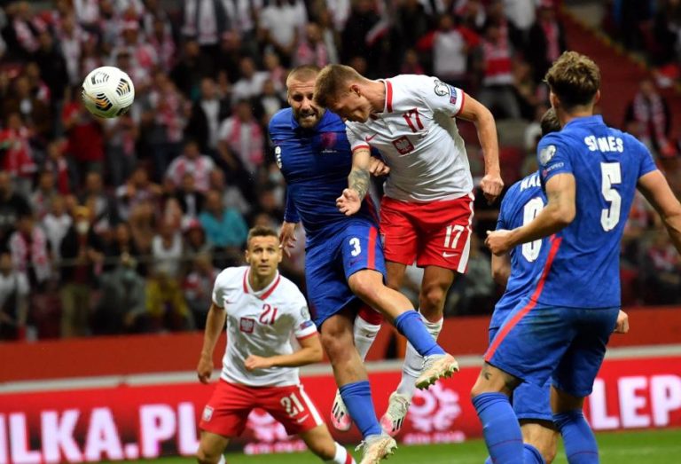 Mundial2022: Seferovic falha penálti e Suíça empata, Polónia trava Inglaterra