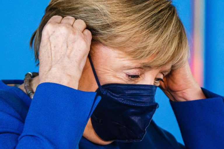 Alemanha/Eleições: Merkel “falhou” em preparar Europa para desafios do século XXI