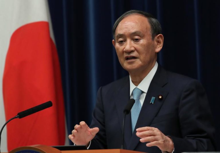 Japão intensifica vigilância após lançamento de mísseis norte-coreanos