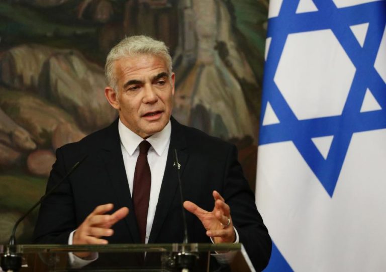Israel propõe “plano de desenvolvimento” para a Faixa de Gaza