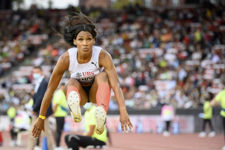 Patrícia Mamona e Pedro Pichardo nomeados para atleta europeu do ano