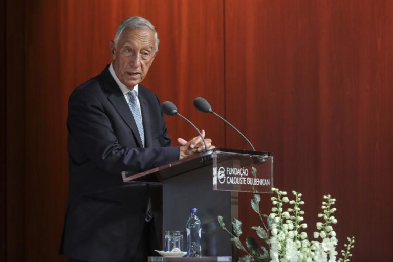 Marcelo saúda abertura dos EUA à entrada de viajantes vacinados (C/ÁUDIO)