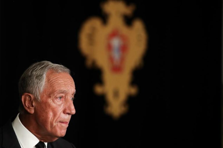 Presidente da República gostava de ver definido novo aeroporto antes do final do seu mandato