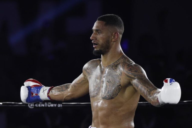 Rio2016: Cinco medalhas francesas no boxe suspeitas de manipulação da arbitragem