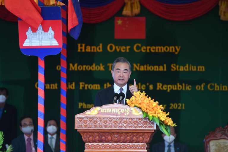 Países envolvidos na península coreana devem reduzir tensão militar — MNE chinês