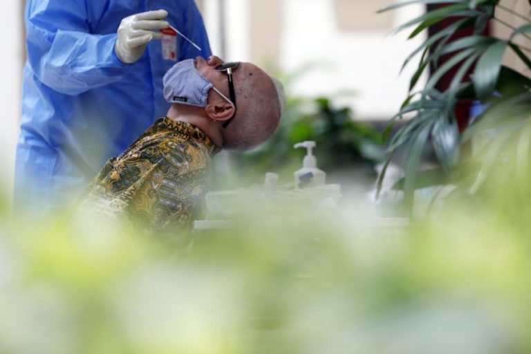 Covid-19: Madeira com 18 novos casos e 176 situações ativas