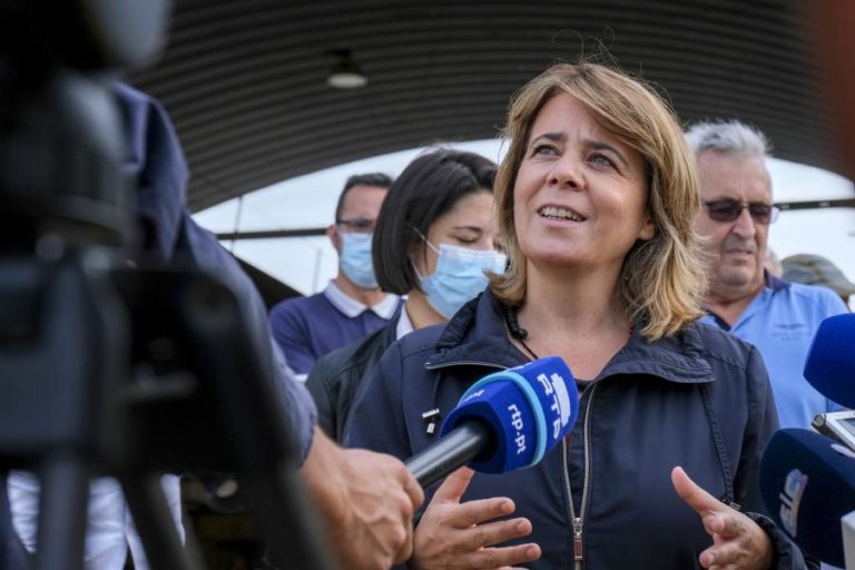 Autárquicas: “Temos muita humildade e determinação em aumentar a nossa força” — BE