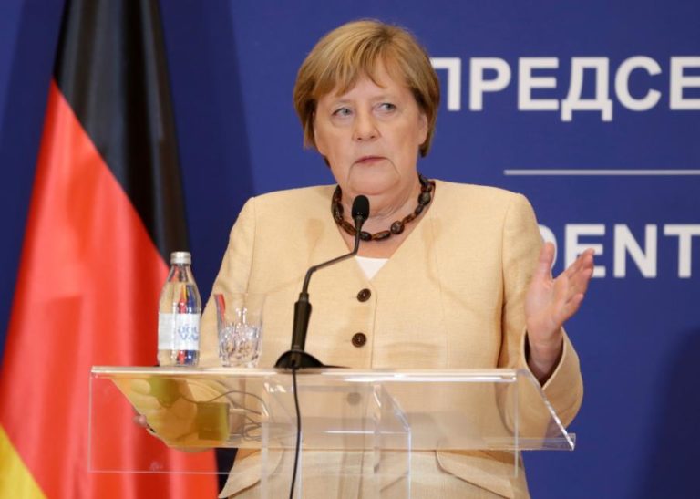 Adesão dos Estados dos Balcãs à União Europeia é de “interesse estratégico” mútuo