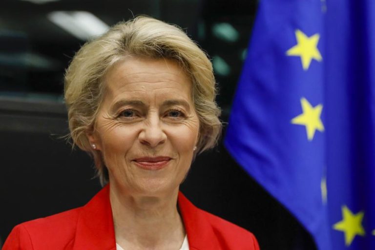 Pandemia e refugiados no centro do discurso do Estado da União Europeia